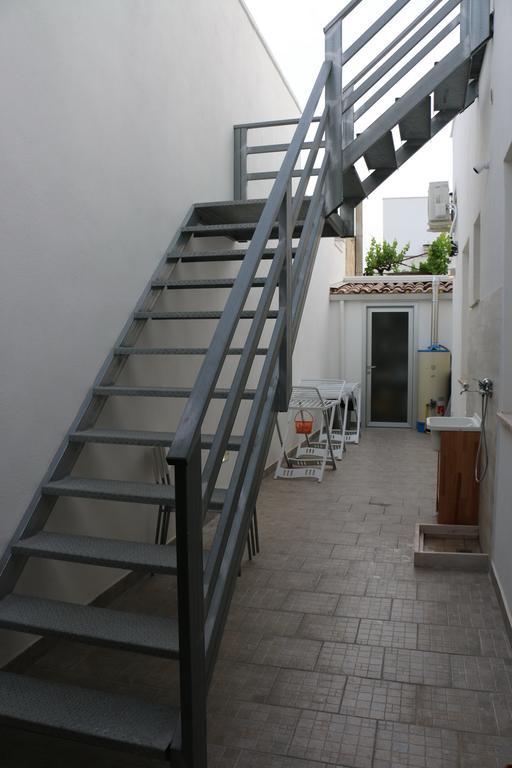 B&B Vacanze Salento Torre San Giovanni Ugento Exterior photo